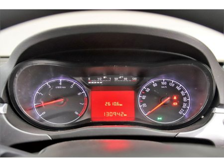 2019 Opel Corsa - thumbnail 18