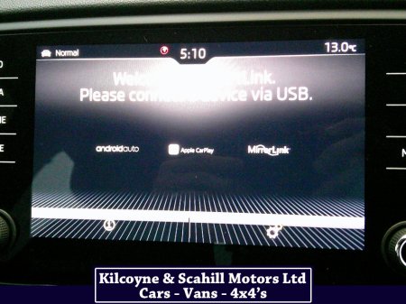 2019 Skoda Octavia - thumbnail 27