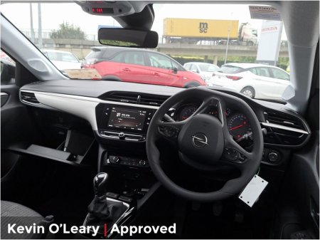 2023 Opel Corsa 1.2 SC 5dr. €17,900