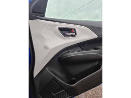 2025 Suzuki Swift - thumbnail 10