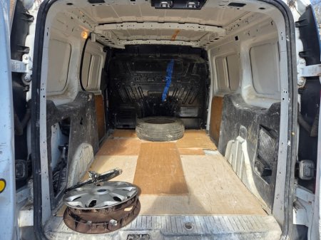 2016 Ford Transit Connect - thumbnail 19