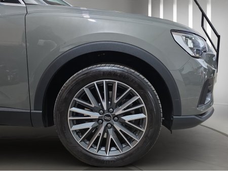 2023 Audi Q3 - thumbnail 30