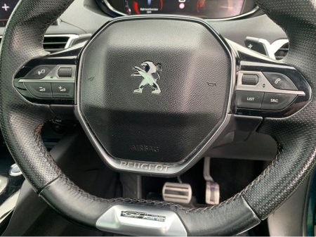 2018 Peugeot 5008 GT LINE PREMIUM BHDI S 5DR €22,995 thumbnail