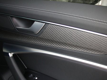 2022 Audi A6 Quattro Black Edition * Valcona Leather €50,950 thumbnail