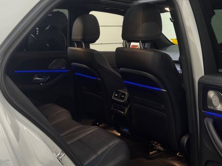 2025 Mercedes-Benz GLE Class - thumbnail 30