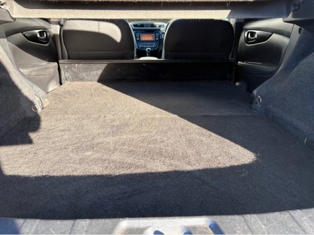 2016 Nissan Qashqai 1.5 SVE LEATHER SVE// 2 SEATER VAN €7,995 thumbnail