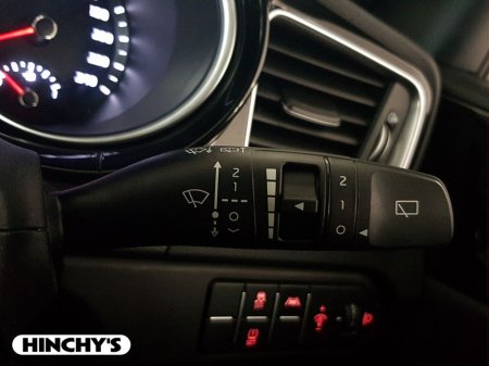 2025 Kia Ceed - thumbnail 22