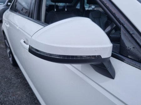 2017 Audi A4 - thumbnail 17