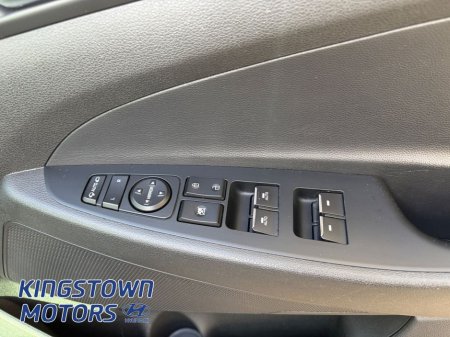 2019 Hyundai Tucson Executive 5DR €19,995 thumbnail