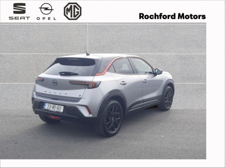 2023 Opel Mokka - thumbnail 4