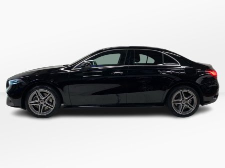 2024 Mercedes-Benz A Class - thumbnail 5