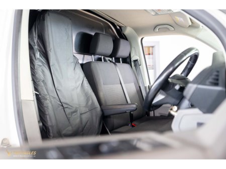 2021 Volkswagen Transporter - thumbnail 6