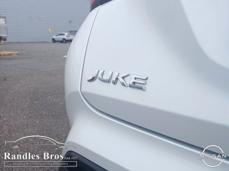 2025 Nissan Juke - thumbnail 20