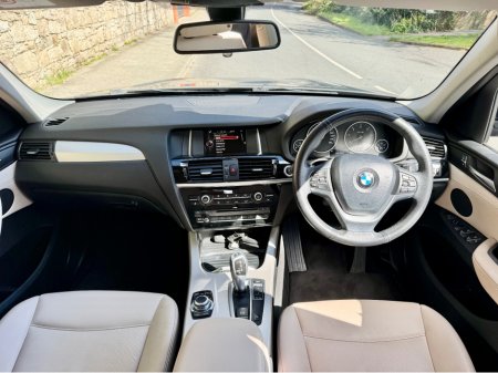 2017 BMW X3 - thumbnail 23