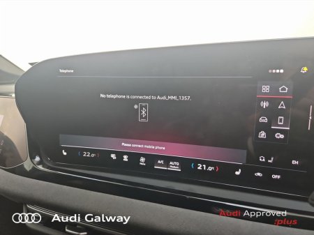 2026 Audi A6 - thumbnail 15