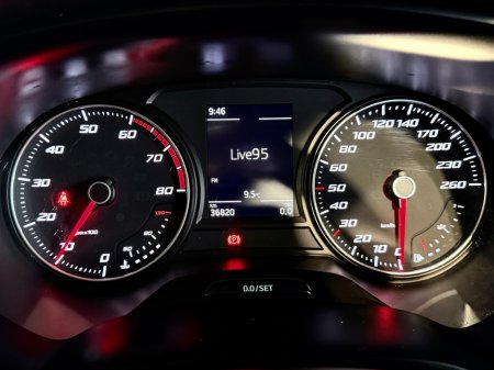 2018 SEAT Leon - thumbnail 12