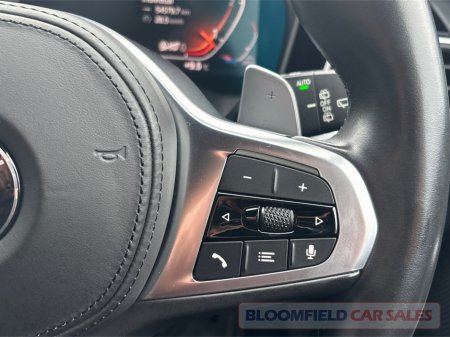 2020 BMW 3 Series 320D G21-XDRIVE M,SPORT, M-PERFORMANCE // LOW MILEAGE €30,950 thumbnail