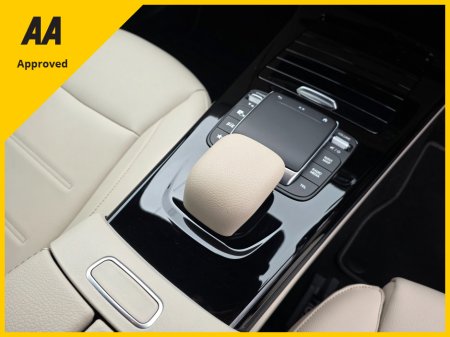 2023 Mercedes-Benz CLA Class - thumbnail 15