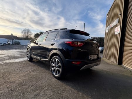 2020 Kia Stonic K2 SAM 5DR €15,950 thumbnail