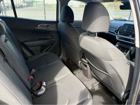 2024 Kia Sportage - thumbnail 15