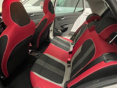 2016 Skoda Fabia 1.4 TDI 90 BHP AMBITION €11,495 thumbnail