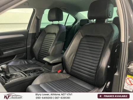 2020 Volkswagen Passat SEL 2.0TDI 150bhp 4dr Auto - 202 Reg €25,995 thumbnail