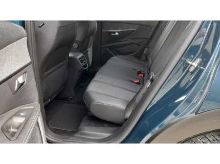 2023 Peugeot 3008 - thumbnail 14