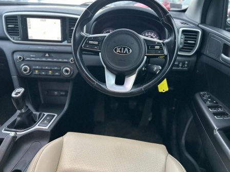 2021 Kia Sportage K2 NON Mhev 5DR, *warranty till 2028* thumbnail