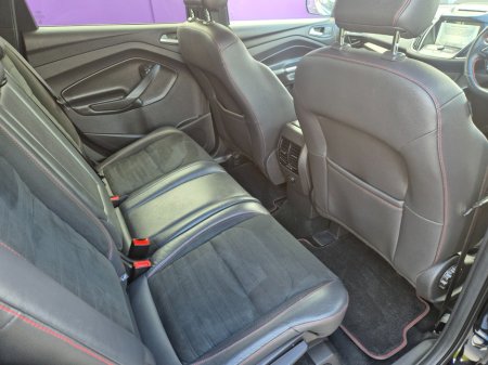 2019 Ford Kuga - thumbnail 11