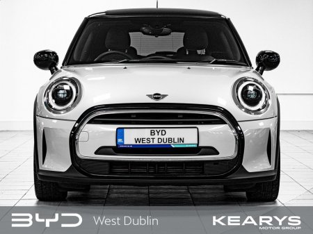 2023 MINI Hatch COOPER Cooper Exclusive 2 Auto - Stunning Car ! €29,890 thumbnail