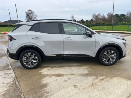 2024 Kia Sportage - thumbnail 17