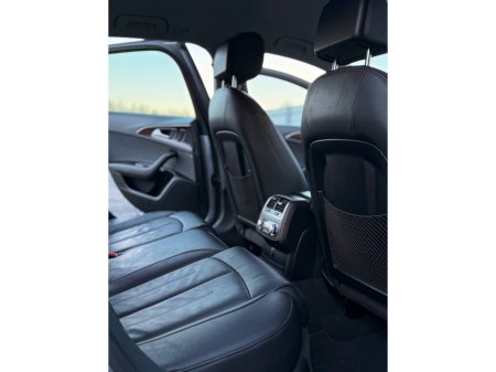 2016 Audi A6 - thumbnail 33