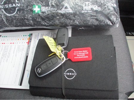 2026 Nissan Ariya 63KW ENGAGE MY24 €37,950 thumbnail