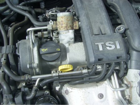 2014 Volkswagen Polo - thumbnail 13