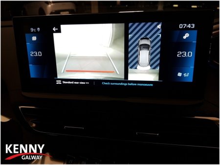 2023 Peugeot 3008 *Deposit taken* FL ALLURE 1.5 HDI 130 6.4 €32,990 thumbnail