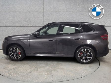 2025 BMW X3 30e xDrive M Sport €72,975 thumbnail