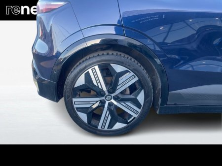 2023 Renault Megane E-Tech - thumbnail 9