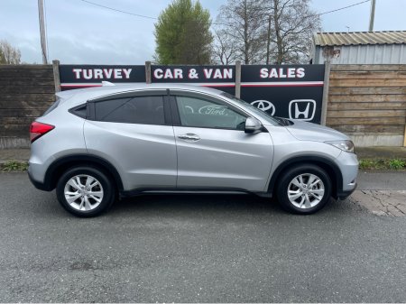 2015 Honda Vezel - thumbnail 3