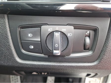 2013 BMW 3 Series M-SPORT 320D TOURING 2.0 DIESEL AUTOMATIC. €13,950 thumbnail