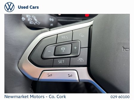 2026 Volkswagen T-Cross - thumbnail 14