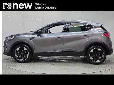 2025 Renault Captur TCe 90 Techno €29,995 thumbnail