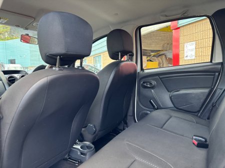 2017 Dacia Duster - thumbnail 13