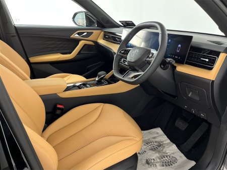 2025 MG HS - thumbnail 15