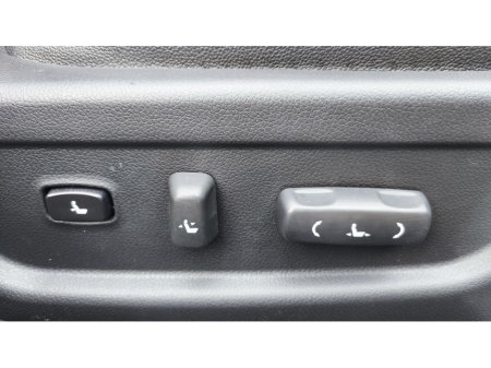 2014 Kia Optima 1.7 CRDI AUTO New Timing Chain €7,450 thumbnail