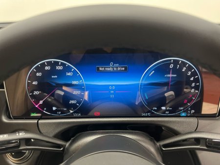 2026 Mercedes-Benz E Class - thumbnail 8