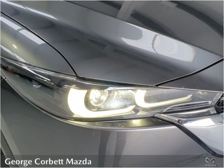 2024 Mazda CX-5 - thumbnail 14