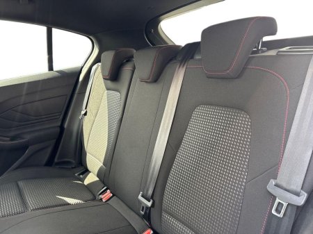 2024 Ford Focus - thumbnail 11