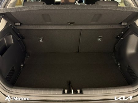 2026 Kia Stonic - thumbnail 14