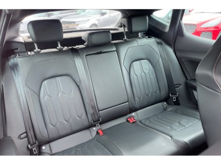 2024 Cupra Formentor V2 TSI €35,250 thumbnail