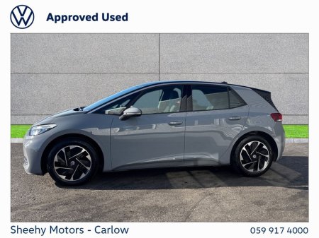 2023 Volkswagen ID.3 - thumbnail 6